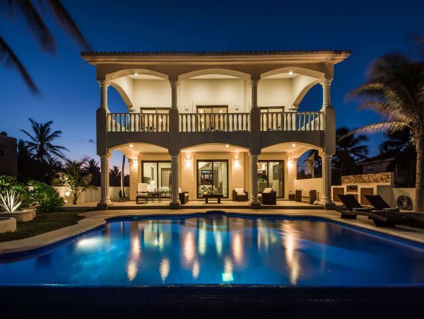 Cancun Home 989378