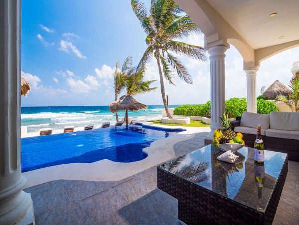 Cancun Home 989378