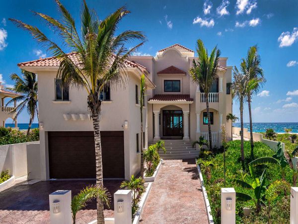 Cancun Home 989378