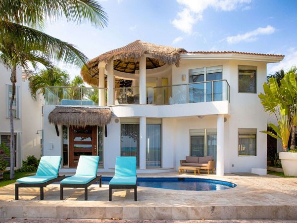 Cancun Home 989379