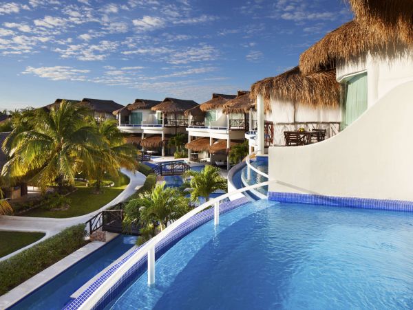 Cancun Home 989382