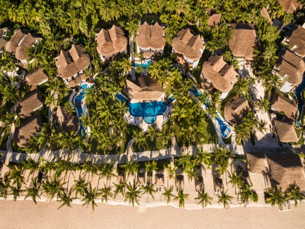 Cancun Home 989382