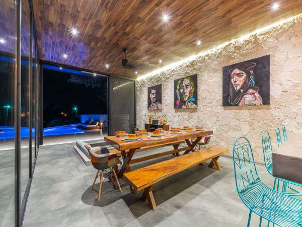 Cancun Home 989383