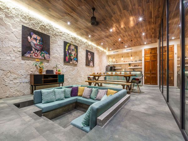 Cancun Home 989383