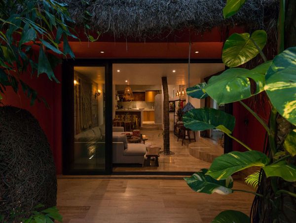 Cancun Home 989384