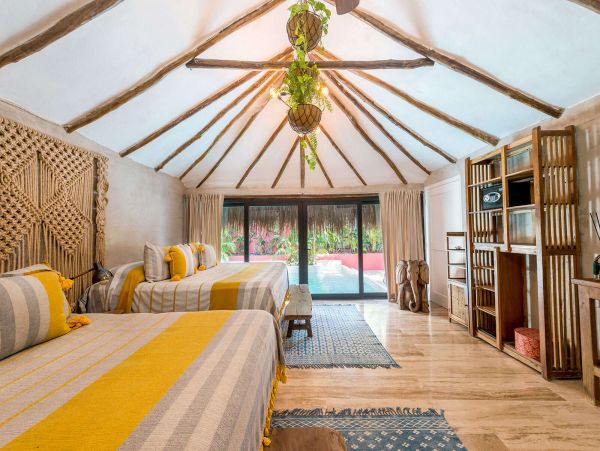 Cancun Home 989384