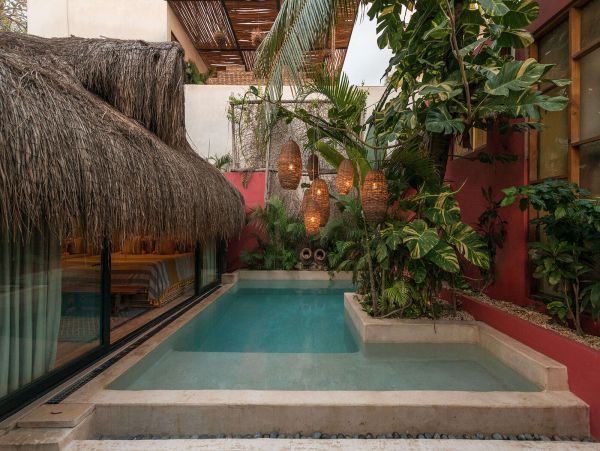 Cancun Home 989384