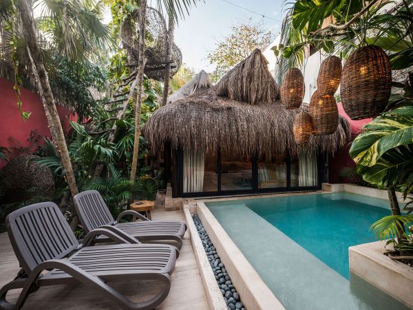 Cancun Home 989384