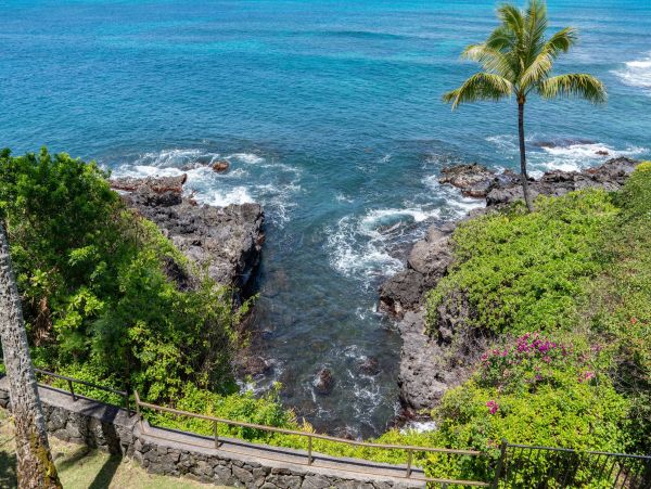 Spectacular Oceanfront Home Maui 6 Bedrooms Amazing Views