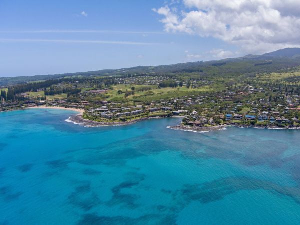 Spectacular Oceanfront Home Maui 6 Bedrooms Amazing Views