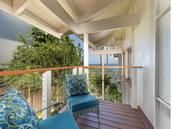 Spectacular Oceanfront Home Maui 6 Bedrooms Amazing Views