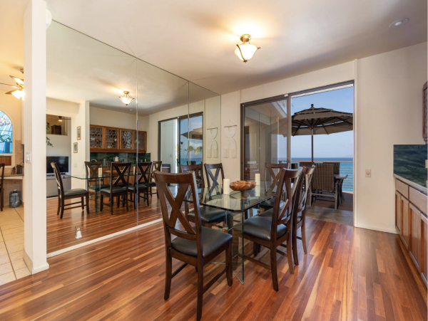 Spectacular Oceanfront Home Maui 6 Bedrooms Amazing Views
