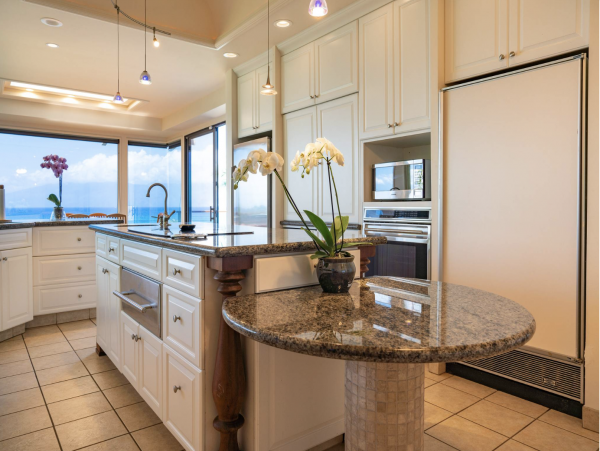 Spectacular Oceanfront Home Maui 6 Bedrooms Amazing Views
