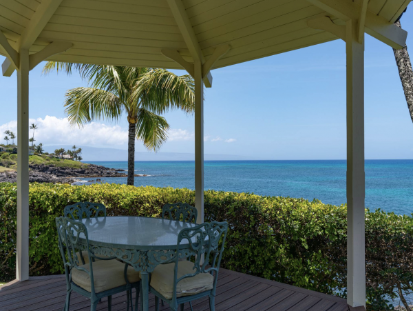 Spectacular Oceanfront Home Maui 6 Bedrooms Amazing Views