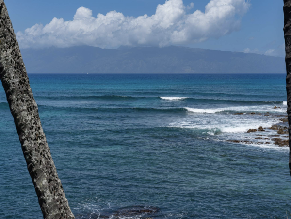 Spectacular Oceanfront Home Maui 6 Bedrooms Amazing Views