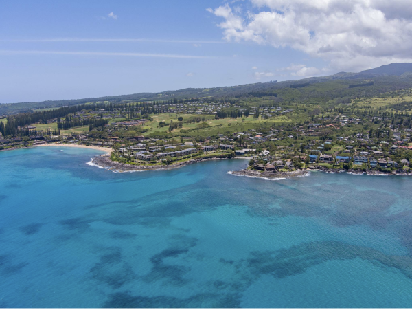 Spectacular Oceanfront Home Maui 6 Bedrooms Amazing Views