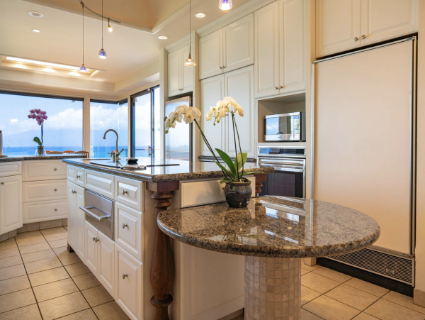Spectacular Oceanfront Home Maui 6 Bedrooms Amazing Views