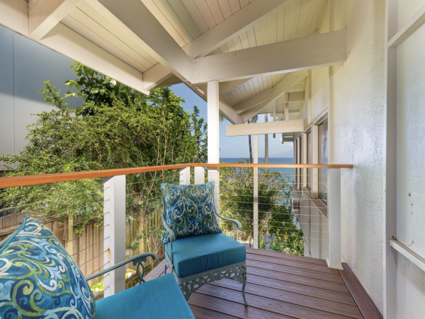 Spectacular Oceanfront Home Maui 6 Bedrooms Amazing Views