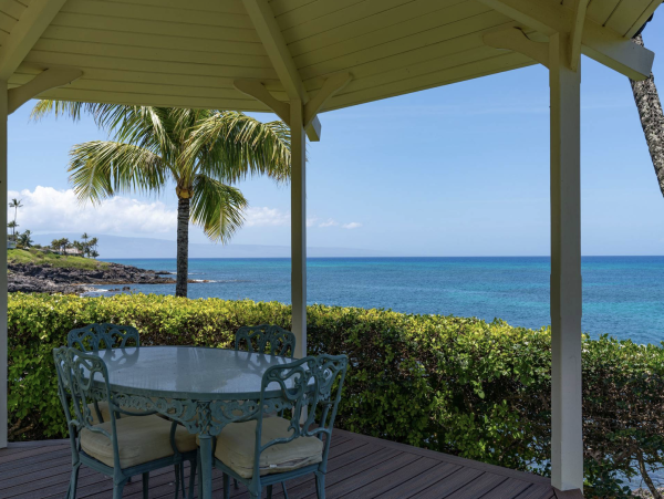Spectacular Oceanfront Home Maui 6 Bedrooms Amazing Views