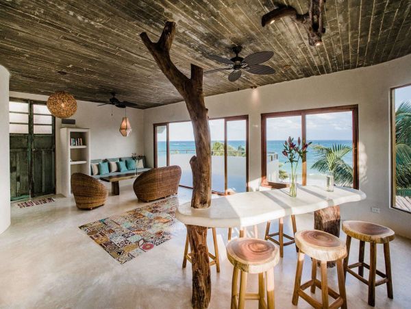Cancun Home 989386