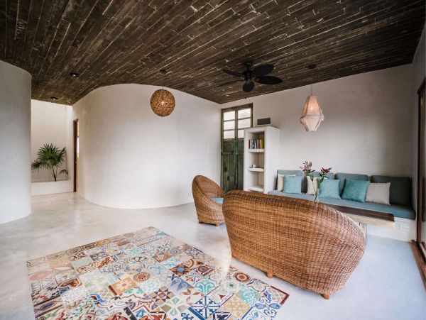Cancun Home 989386