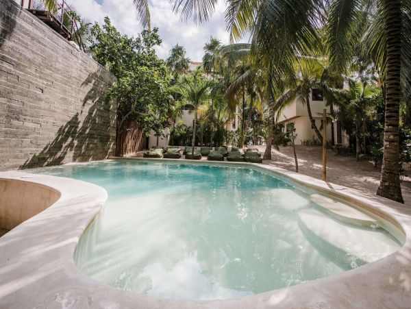 Cancun Home 989386