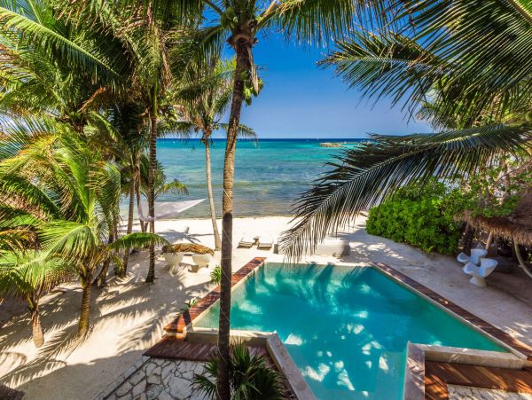 Cancun Home 989388