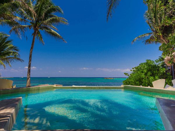 Cancun Home 989388