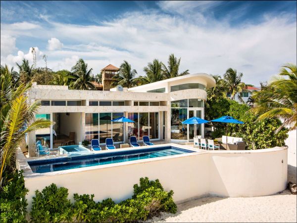 Cancun Home 989389