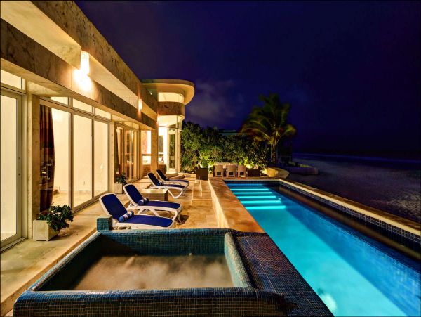 Cancun Home 989389