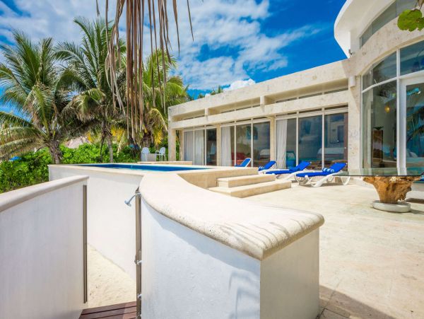 Cancun Home 989389