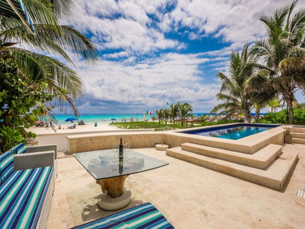 Cancun Home 989389