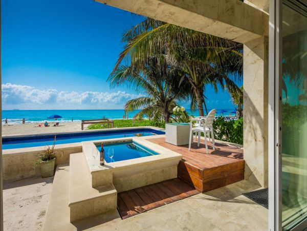 Cancun Home 989389