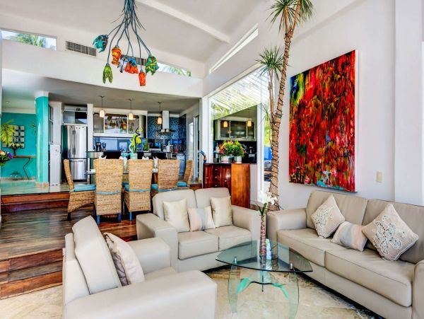 Cancun Home 989389