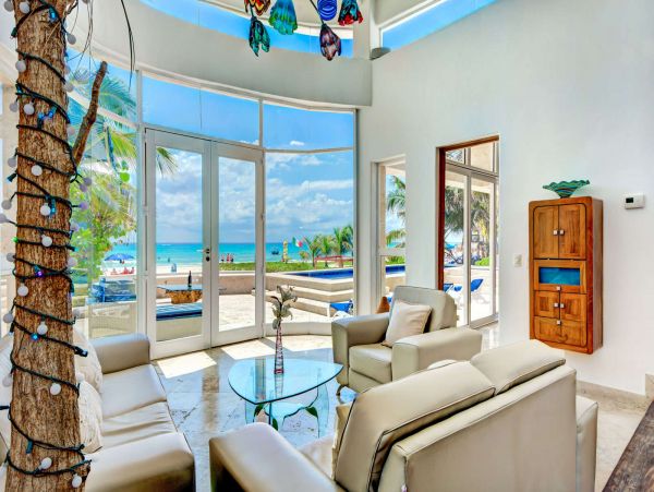 Cancun Home 989389