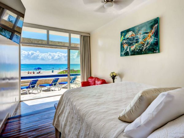 Cancun Home 989389
