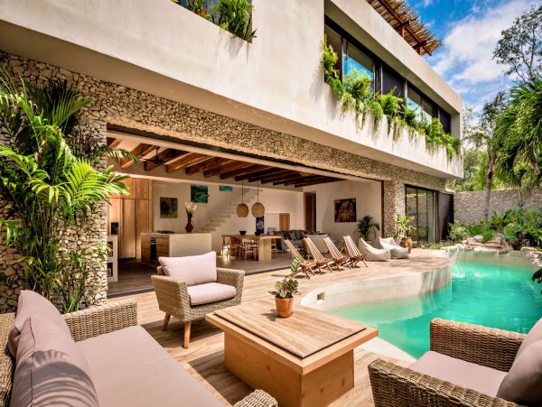 Cancun Home 989390