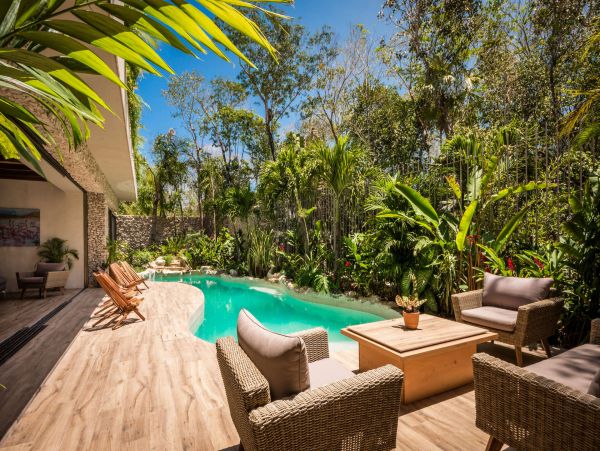 Cancun Home 989390