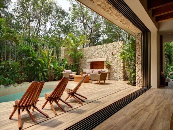 Cancun Home 989390