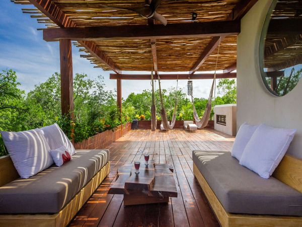 Cancun Home 989390