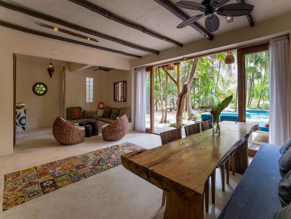 Cancun Home 989391
