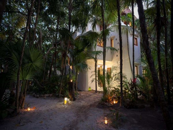 Cancun Home 989391