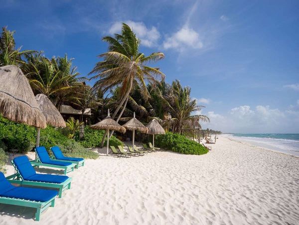 Cancun Home 989391