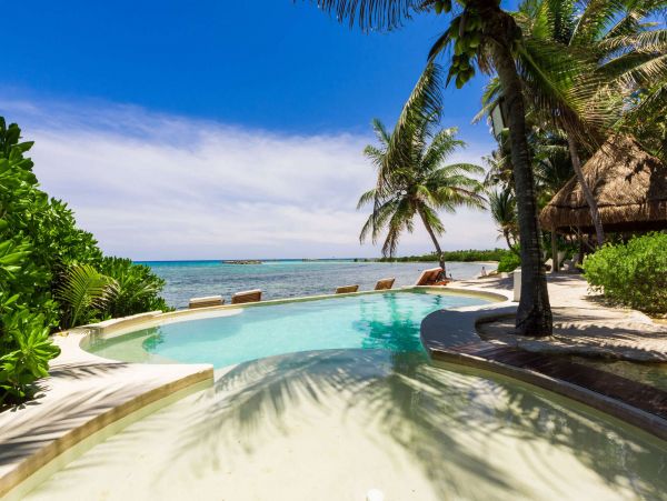 Cancun Home 989392