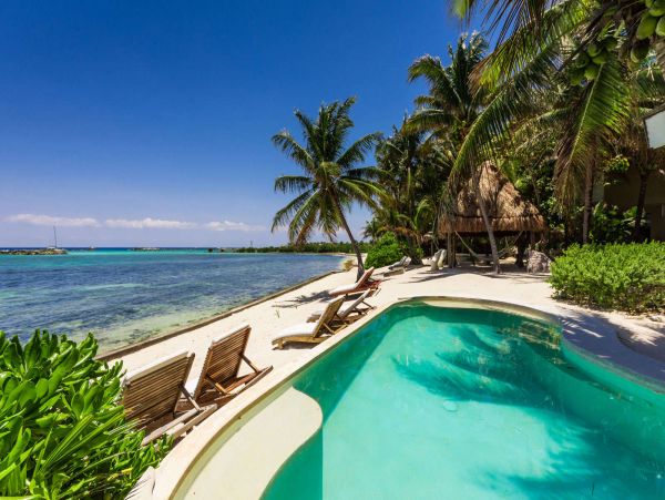 Cancun Home 989392
