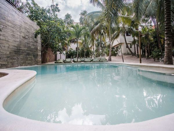 Cancun Home 989393