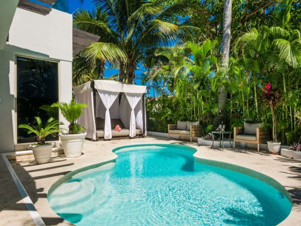 Cancun Home 989394