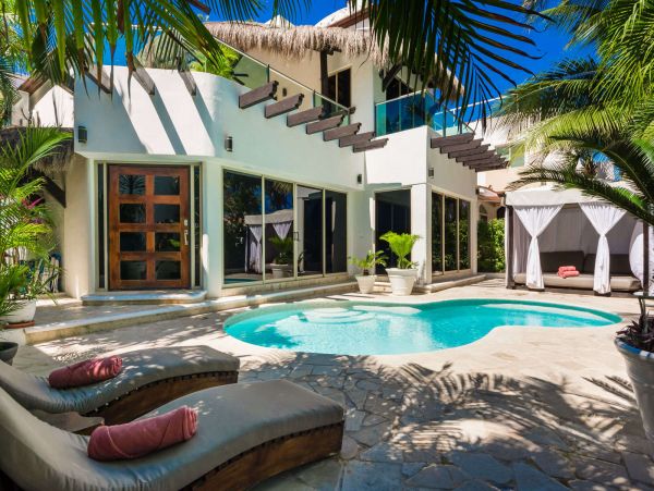 Cancun Home 989394