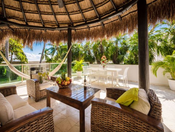 Cancun Home 989394