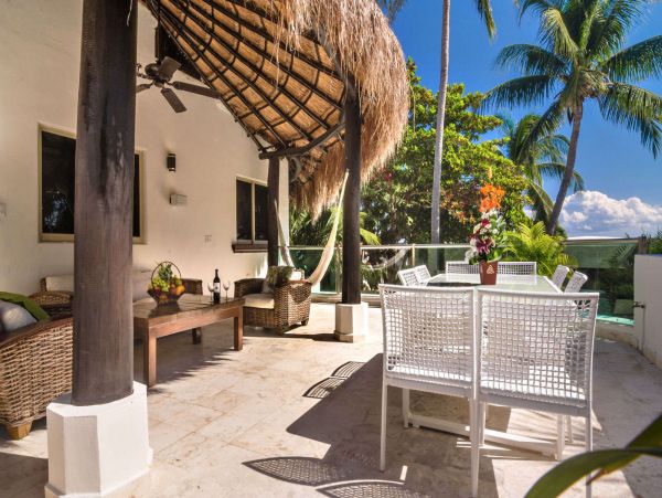 Cancun Home 989394